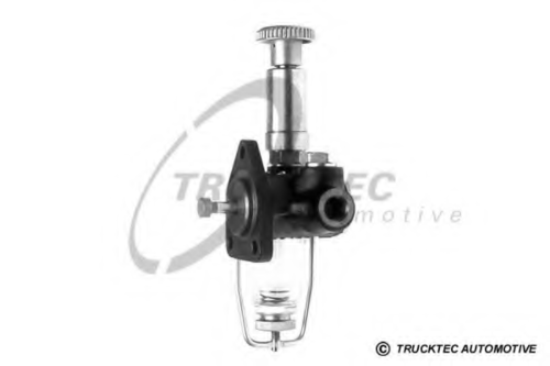 0114045 TRUCKTEC AUTOMOTIVE Насос подкачки топливный