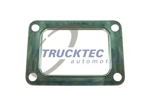 01.16.001 TRUCKTEC AUTOMOTIVE Прокладка коллектора