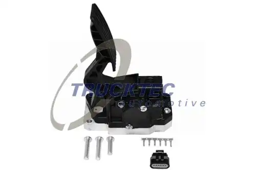 Педаль TRUCKTEC AUTOMOTIVE 01.28.016