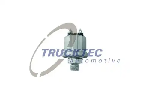 01.42.110 TRUCKTEC AUTOMOTIVE Датчик давления наддува во впускном коллекторе