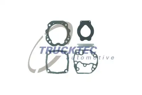 Ремкомплект компрессора TRUCKTEC AUTOMOTIVE 01.43.392