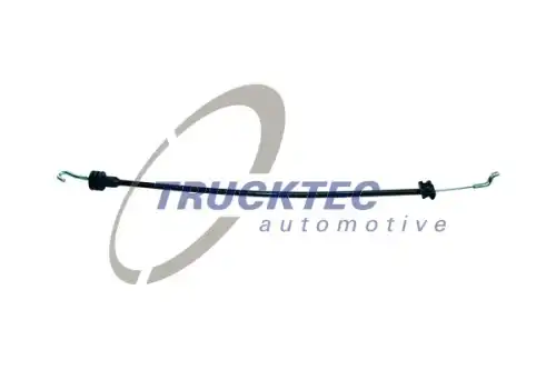 01.53.047 TRUCKTEC AUTOMOTIVE 01.53.047_тросик открывания дверей кабины !\MB