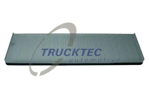 01.59.013 фильтр воздушный салона TRUCKTEC AUTOMOTIVE 01.59.013