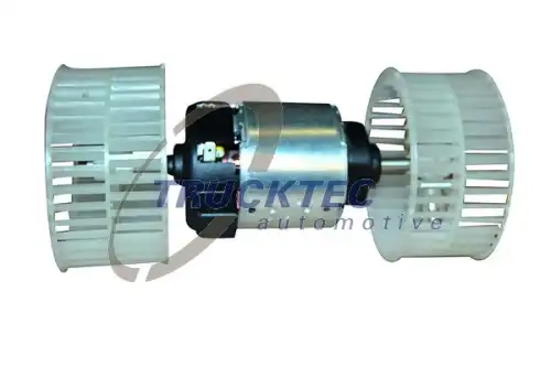 Электродвигатель отопителя TRUCKTEC AUTOMOTIVE 01.59.028