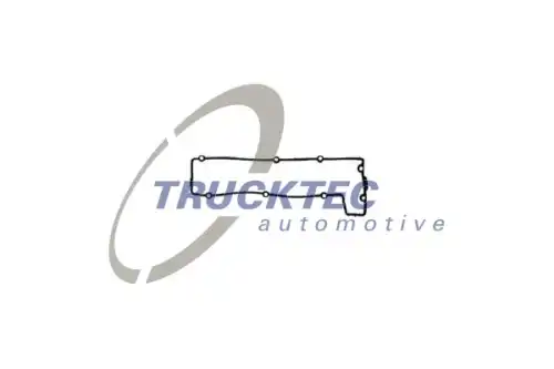 02.10.013 TRUCKTEC AUTOMOTIVE Прокладка клапанной крышки