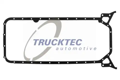 Прокладка масляного фильтра TRUCKTEC AUTOMOTIVE 02.10.061