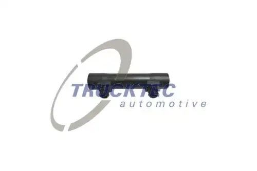 Патрубок вентиляции картерных газов TRUCKTEC AUTOMOTIVE 02.10.107