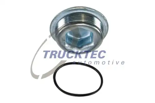 Резьбовая пробка блок-картера TRUCKTEC AUTOMOTIVE 02.10.192
