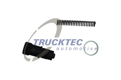 02.12.012 TRUCKTEC AUTOMOTIVE Натяжитель цепи ГРМ