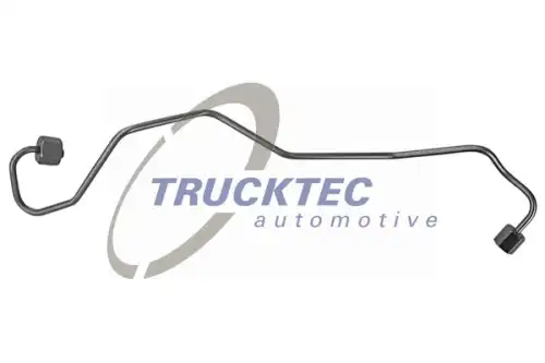 02.13.056 TRUCKTEC AUTOMOTIVE Трубка ТНВД