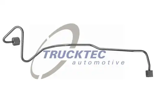 02.13.058 TRUCKTEC AUTOMOTIVE Трубка ТНВД