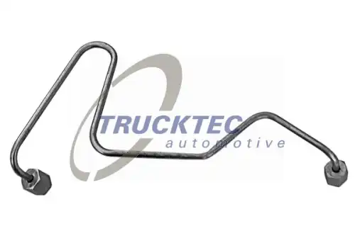 Трубка ТНВД TRUCKTEC AUTOMOTIVE 02.13.061