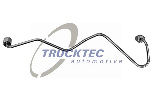 02.13.064 TRUCKTEC AUTOMOTIVE Трубка ТНВД