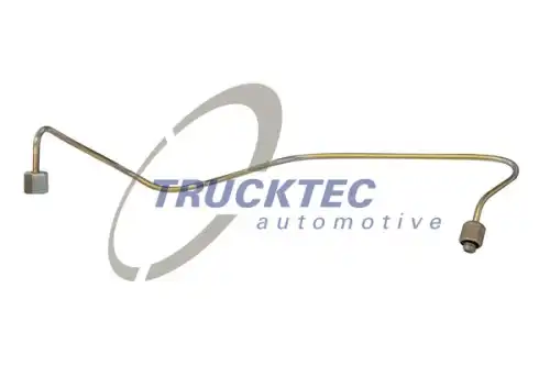 Трубка ТНВД TRUCKTEC AUTOMOTIVE 02.13.072