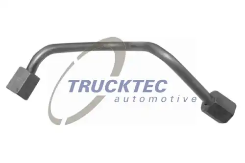 02.13.075 TRUCKTEC AUTOMOTIVE Трубка ТНВД