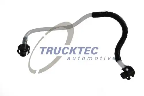 02.13.093 TRUCKTEC AUTOMOTIVE Топливные трубки