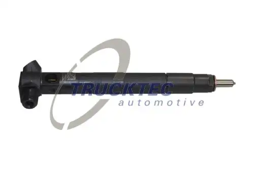 0213131 TRUCKTEC AUTOMOTIVE Форсунки