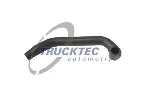 Патрубок вентиляции картерных газов TRUCKTEC AUTOMOTIVE 02.14.033