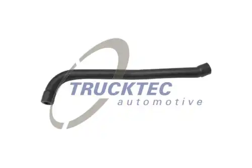 Патрубок вентиляции картерных газов TRUCKTEC AUTOMOTIVE 02.14.039