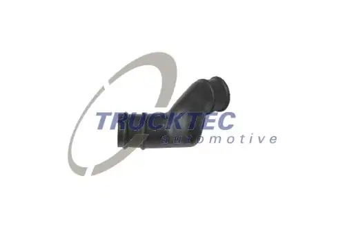 Патрубок вентиляции картерных газов TRUCKTEC AUTOMOTIVE 02.14.045