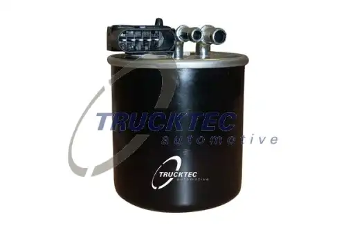 02.14.104 TRUCKTEC AUTOMOTIVE Фильтр топливный