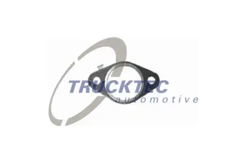 02.16.003 TRUCKTEC AUTOMOTIVE Прокладка выпускного коллектора