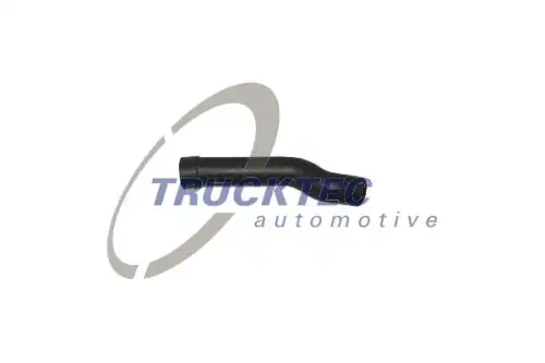 Патрубок вентиляции картерных газов TRUCKTEC AUTOMOTIVE 02.18.041