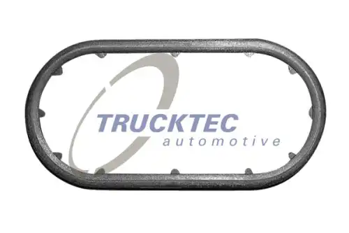 Прокладка масляного фильтра TRUCKTEC AUTOMOTIVE 02.18.057