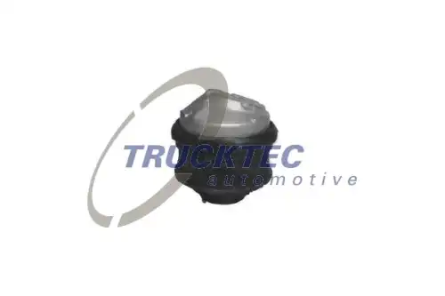 Фото 1 02.22.030 TRUCKTEC AUTOMOTIVE Опора (подушка) двигателя