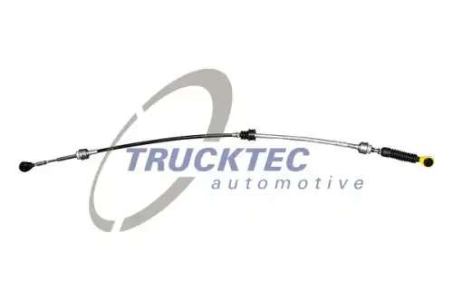 Трос АКПП TRUCKTEC AUTOMOTIVE 02.24.024