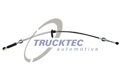 Трос АКПП TRUCKTEC AUTOMOTIVE 02.24.025