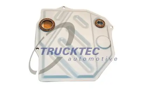 02.25.034 TRUCKTEC AUTOMOTIVE Фильтр коробки передач (АКПП)