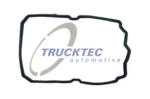 02.25.049 TRUCKTEC AUTOMOTIVE Прокладка поддона коробки АКПП