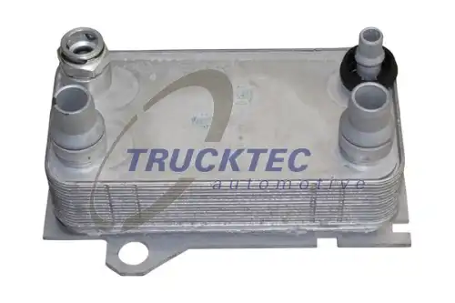 Масляный радиатор TRUCKTEC AUTOMOTIVE 02.25.102