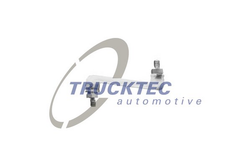 Стойка стабилизатора TRUCKTEC AUTOMOTIVE 02.30.001