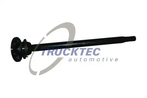 Полуось TRUCKTEC AUTOMOTIVE 02.32.186