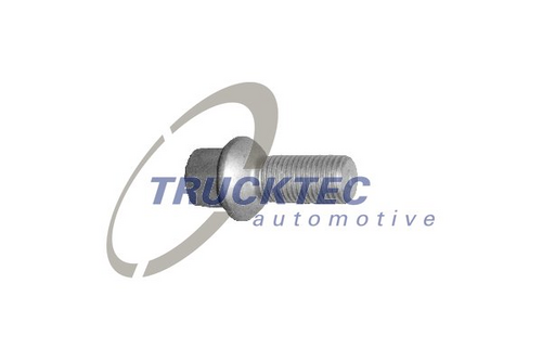 Колесный болт TRUCKTEC AUTOMOTIVE 02.33.020