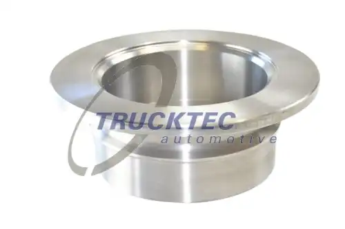 02.35.053 TRUCKTEC AUTOMOTIVE тормозные диски