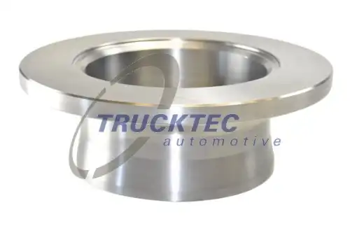 02.35.054 TRUCKTEC AUTOMOTIVE тормозные диски