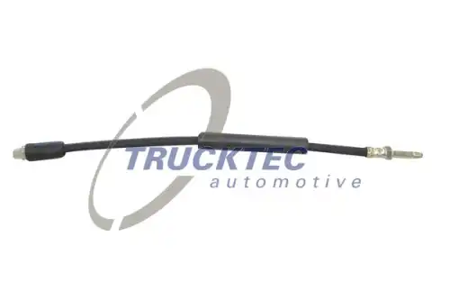 02.35.278 TRUCKTEC AUTOMOTIVE Тормозные трубки