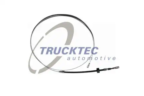 02.35.403 TRUCKTEC AUTOMOTIVE Трос ручника