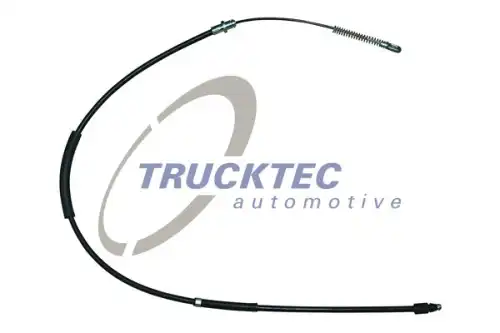 02.35.415 TRUCKTEC AUTOMOTIVE Трос ручного тормоза