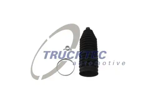 Пыльник рулевой рейки TRUCKTEC AUTOMOTIVE 02.37.042