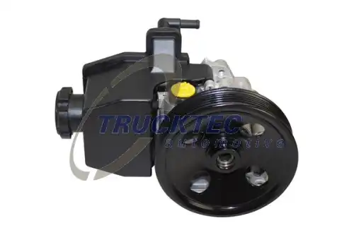 Насос гидроусилителя mercedes-benz sprinter 95-06 TRUCKTEC AUTOMOTIVE 02.37.273