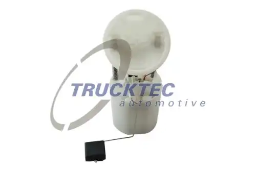 02.38.020 TRUCKTEC AUTOMOTIVE Насос топливный