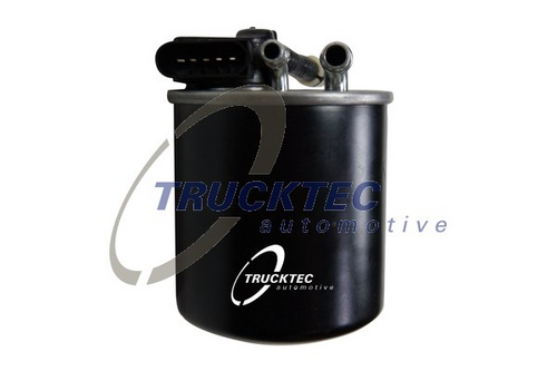 02.38.064 TRUCKTEC AUTOMOTIVE Фильтр топливный