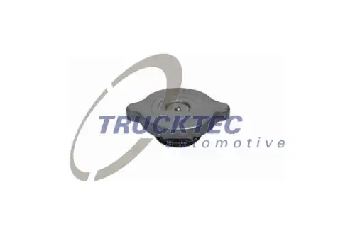 Крышка расширительного бачка охлаждающей жидкости TRUCKTEC AUTOMOTIVE 02.40.074