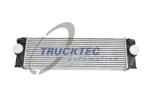 02.40.235 TRUCKTEC AUTOMOTIVE Интеркулер