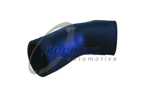 Воздушный патрубок TRUCKTEC AUTOMOTIVE 02.40.237