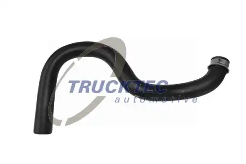 Патрубок системы охлаждения TRUCKTEC AUTOMOTIVE 02.40.253